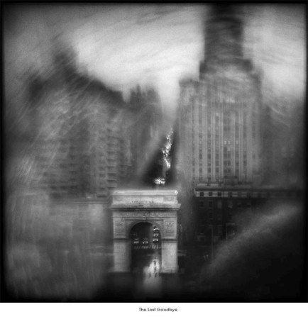 Susan Burnstine Photography