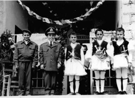 Σαπρίκης Χρίστος