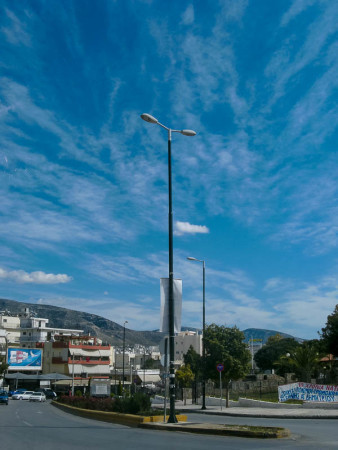 Σαπρίκης Χρίστος