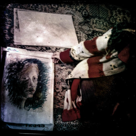 Σαπρίκης Χρίστος