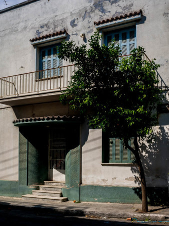 Σαπρίκης Χρίατος