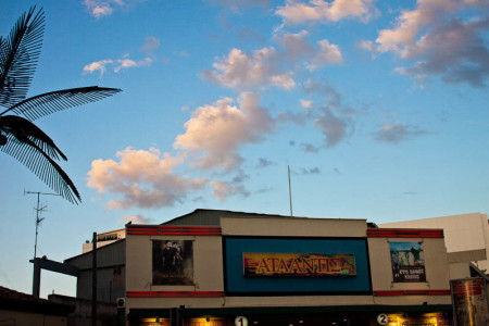 Σαπρίκης Χρίατος