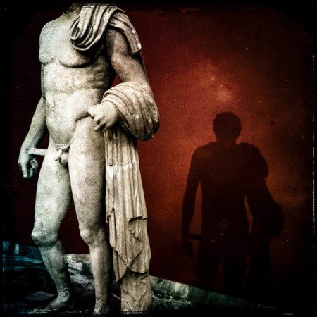 Σαπρίκης Χρίστος