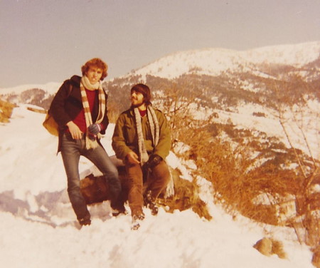 Σαπρίκης Χρίστος