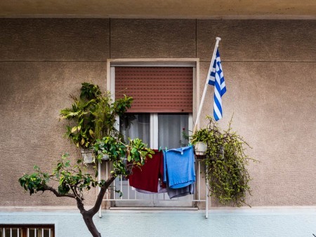 Σαπρικης Χρίστος