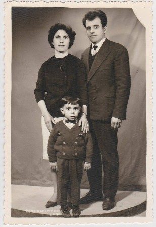 Σαπρικης Χρίστος