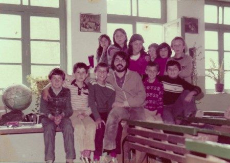 Σαπρίκης Χρίστος